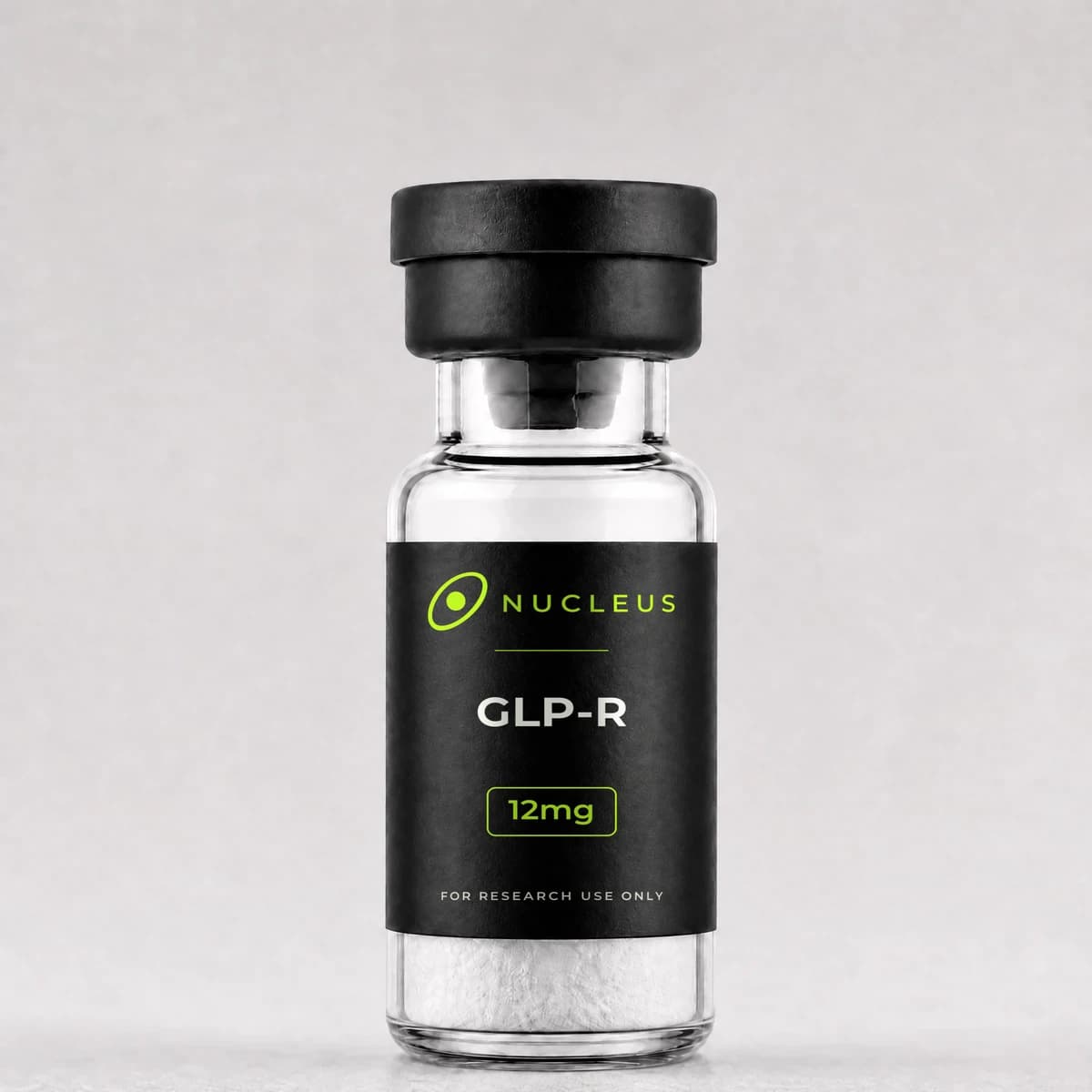 GLP-R, 12mg