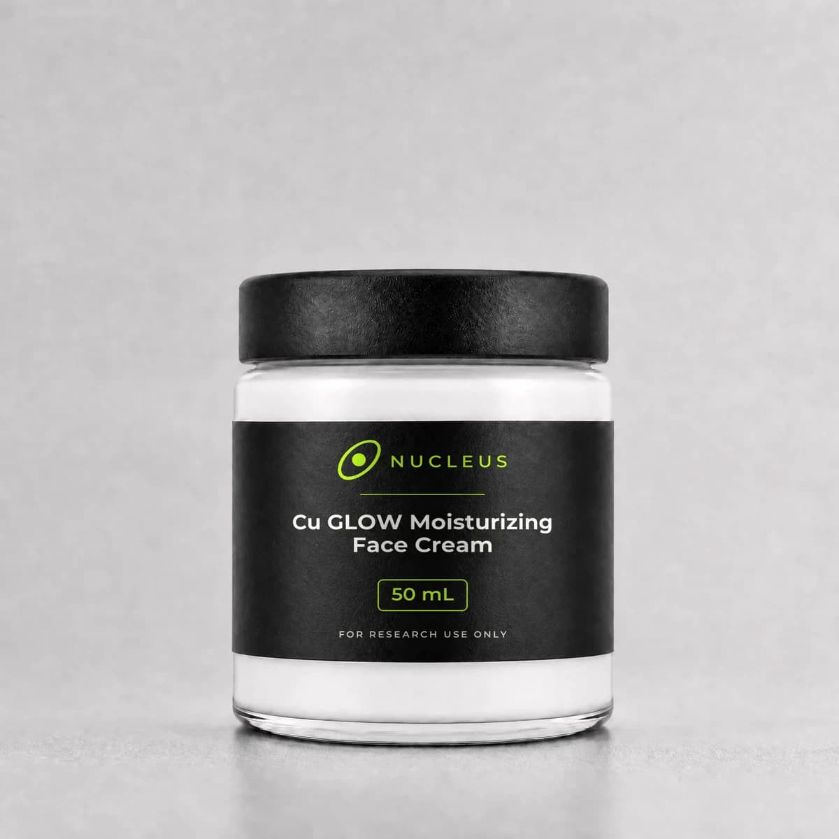 Cu GLOW Moisturizing Face Cream
