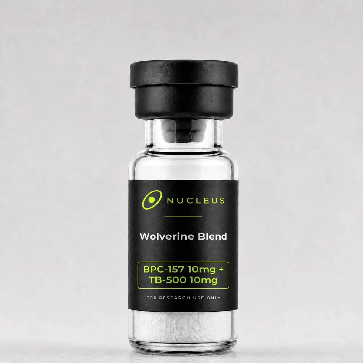 Wolverine Blend