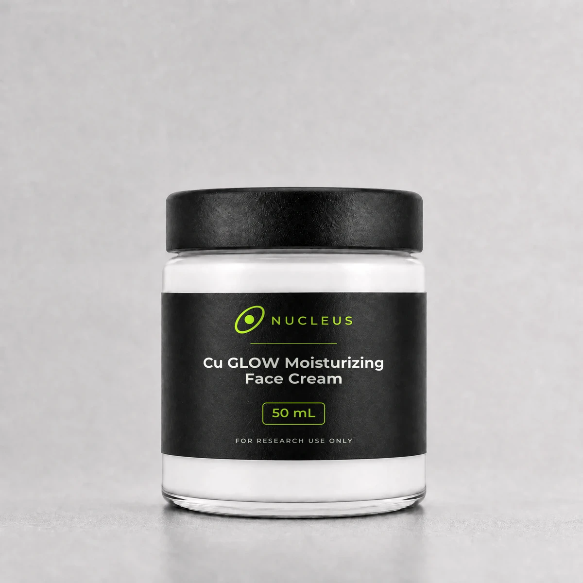 Cu GLOW Moisturizing Face Cream