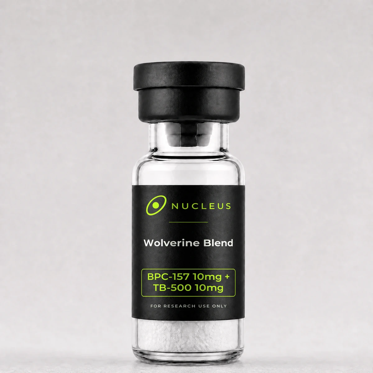 Wolverine Blend