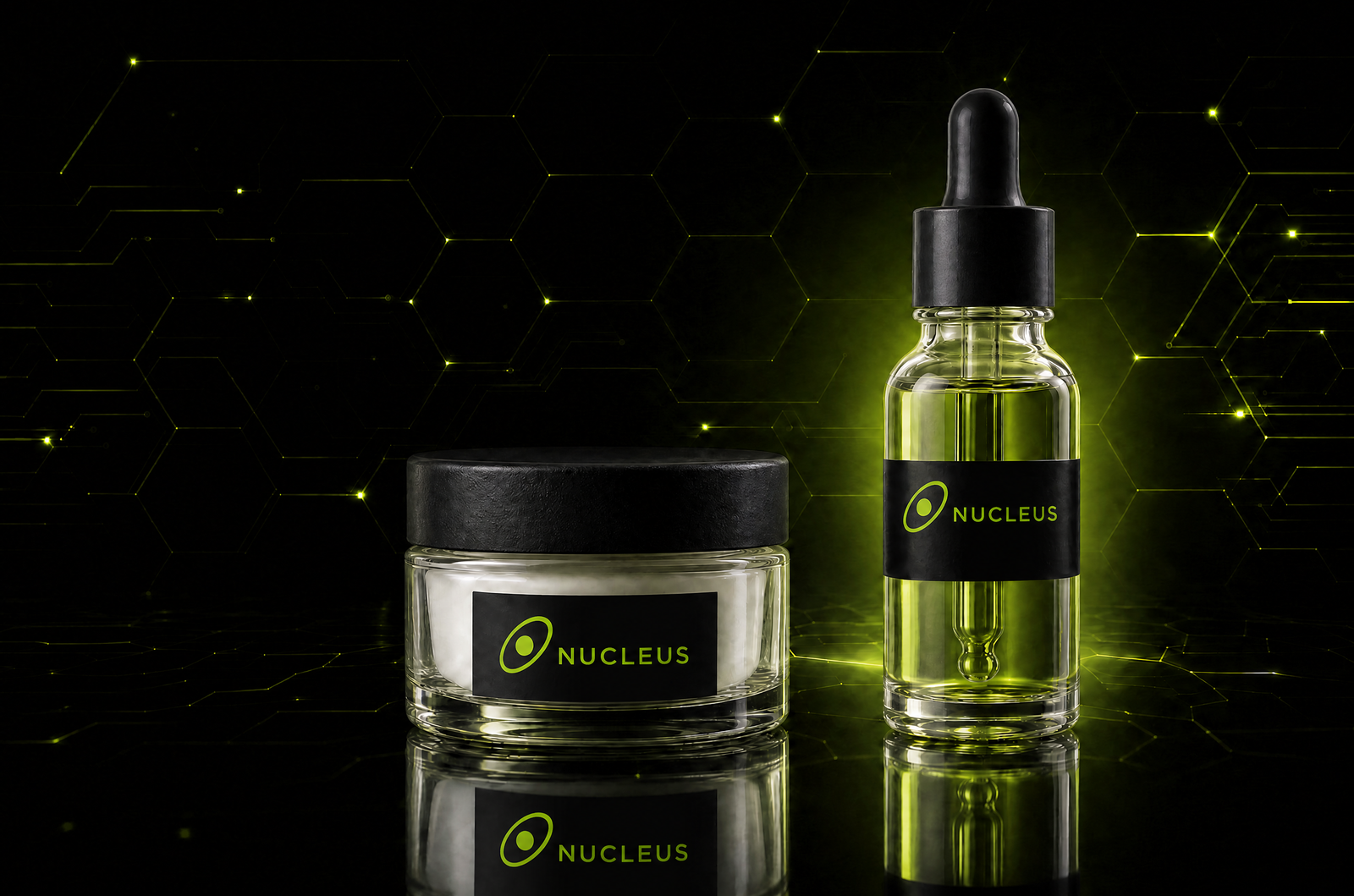 Topical Research Formulations